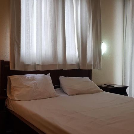 Hotel Oceanis Kallithea  Exterior photo