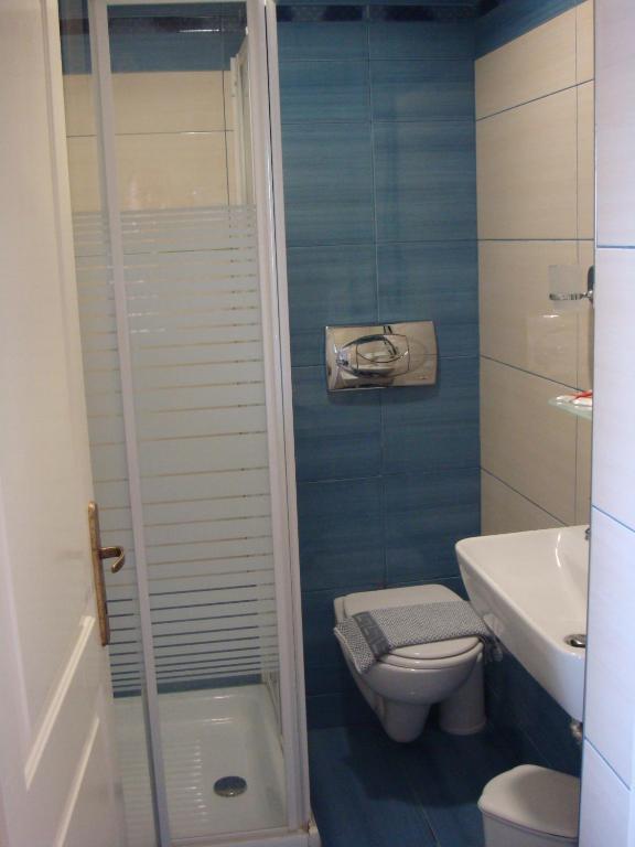 Hotel Oceanis Kallithea  Room photo