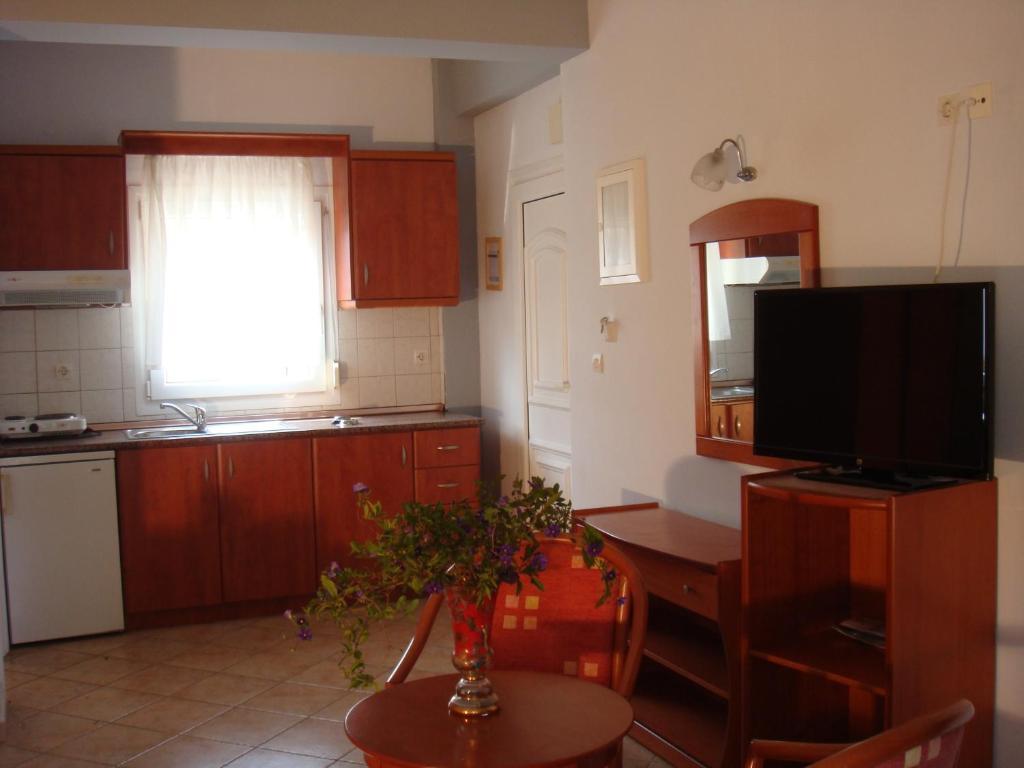 Hotel Oceanis Kallithea  Room photo