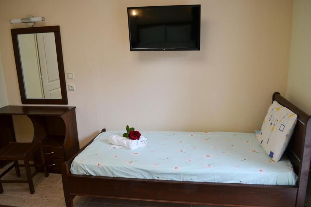 Hotel Oceanis Kallithea  Room photo